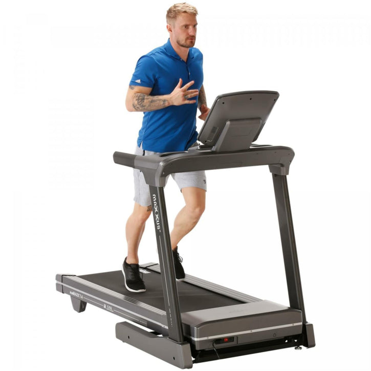 Cinta de Correr: cómo utilizarla para perder peso. - Gorilla Sports ES