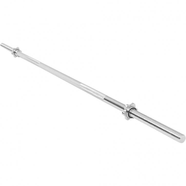 Barra de Pesas 170 cm - Gorilla Sports ES