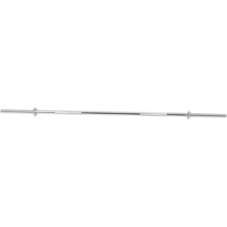 Barra de Pesas 170 cm - Gorilla Sports ES