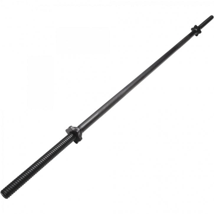 Barra de Pesas 170 cm - Gorilla Sports ES