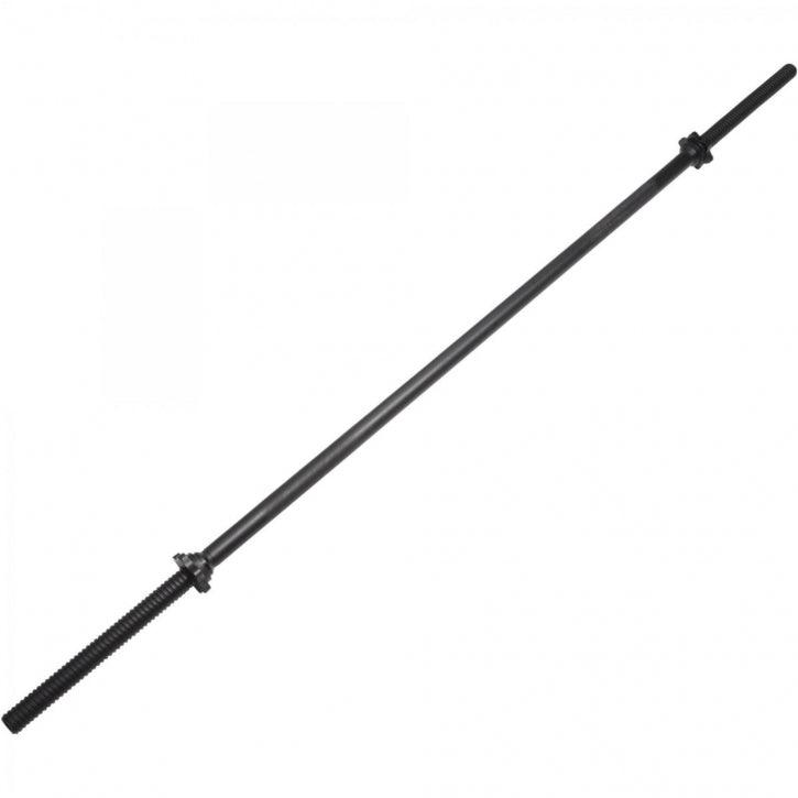 Barra de Pesas 170 cm - Gorilla Sports ES