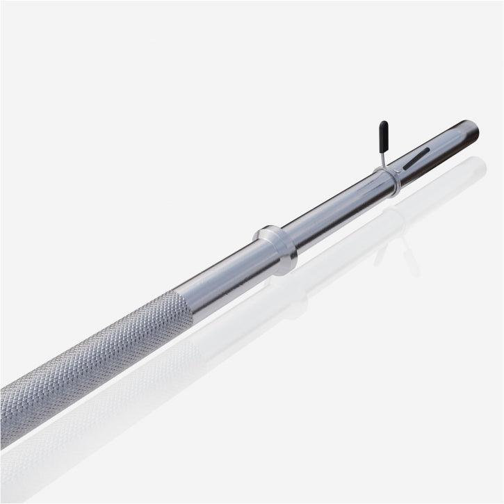Barra de Pesas 170 cm - Gorilla Sports ES