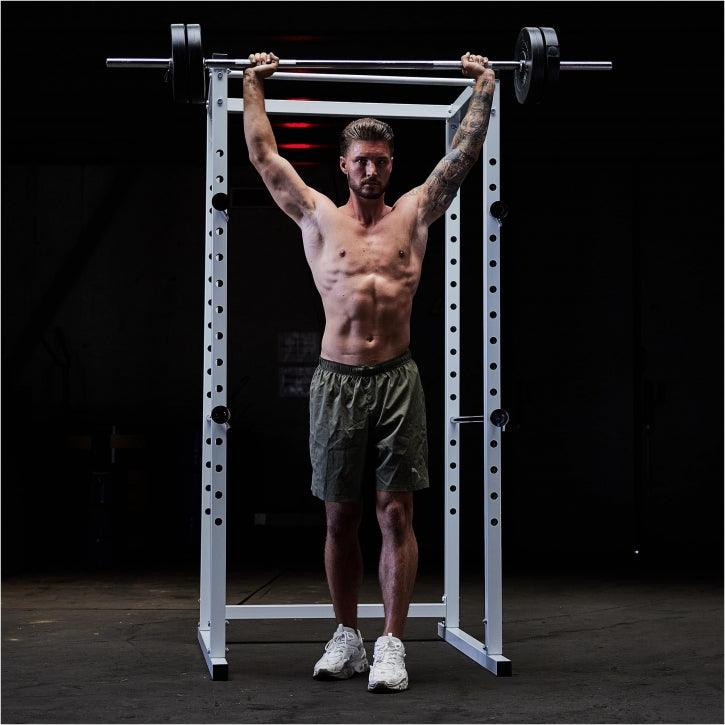Barra de Pesas 170 cm - Gorilla Sports ES