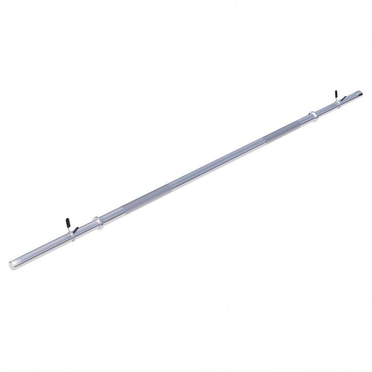 Barra de Pesas 170 cm - Gorilla Sports ES