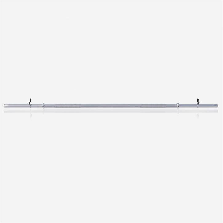 Barra de Pesas 170 cm - Gorilla Sports ES