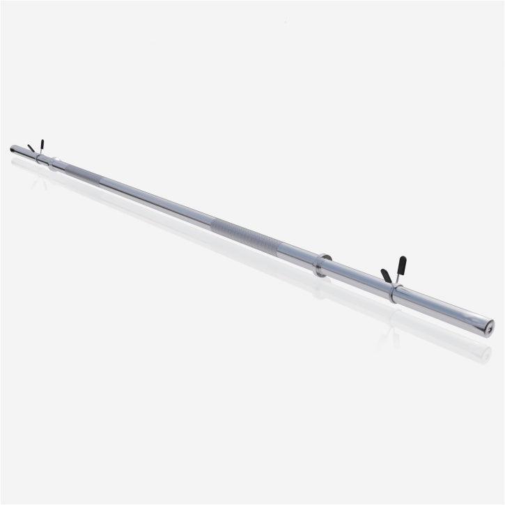 Barra de Pesas 170 cm - Gorilla Sports ES