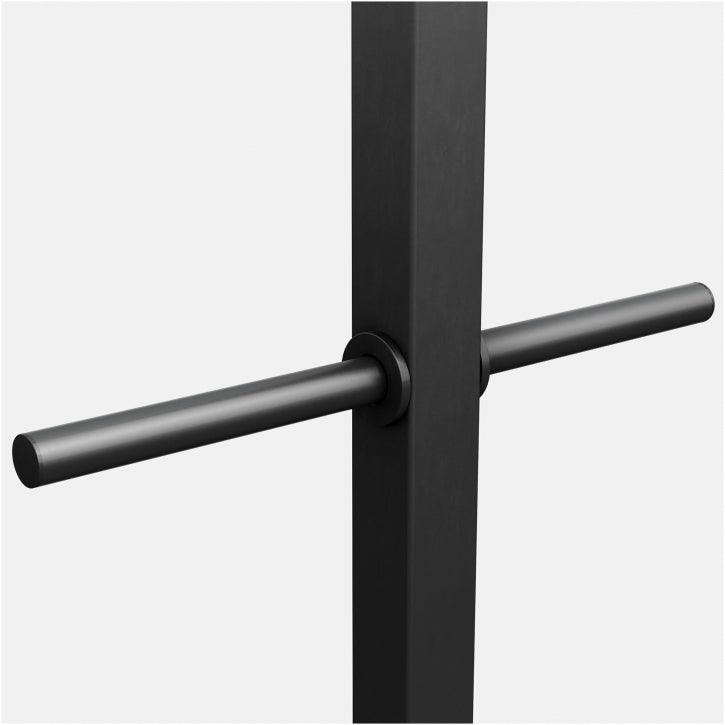 Soporte para Discos de Pesas con 6 postes - Gorilla Sports ES