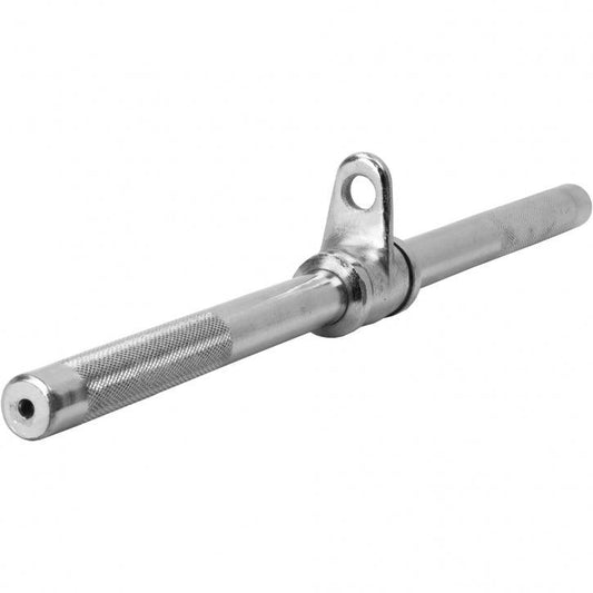 Tirador para Polea - Recto - Gorilla Sports ES