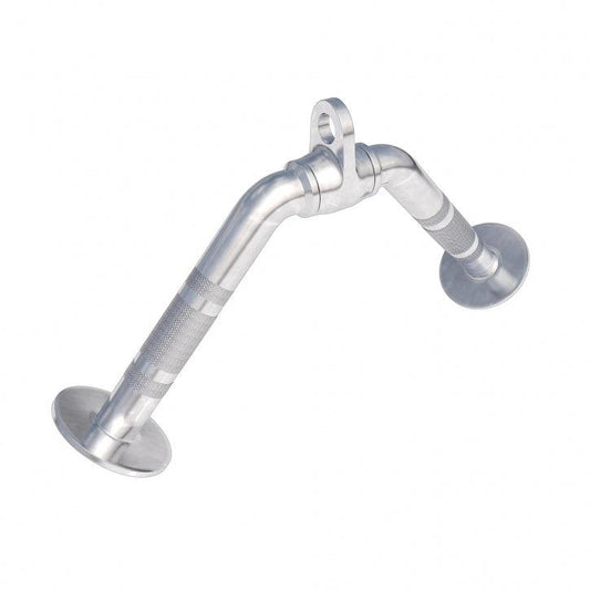 Tirador para Polea - en V con Eslabón Giratorio - Gorilla Sports ES