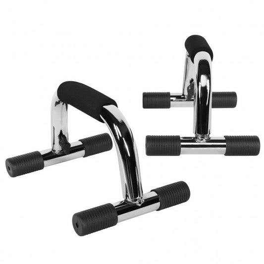 Soporte para Flexiones - Gorilla Sports ES
