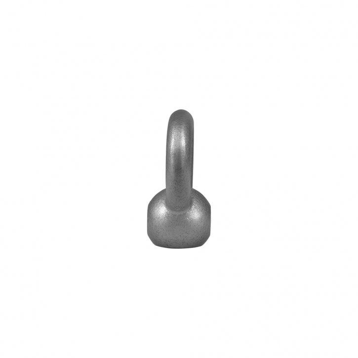 Kettlebell de Hierro Fundido 2 - 32 kg - Gorilla Sports ES