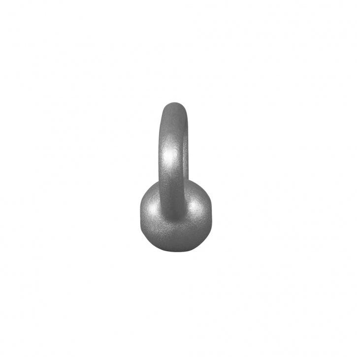 Kettlebell de Hierro Fundido 2 - 32 kg - Gorilla Sports ES