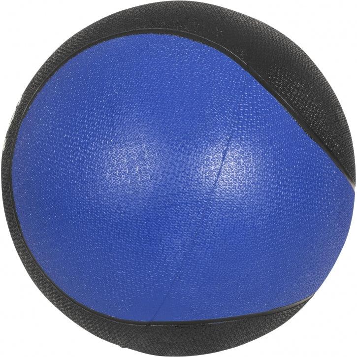 Balón Medicinal de Goma 1 - 10 kg - Gorilla Sports ES
