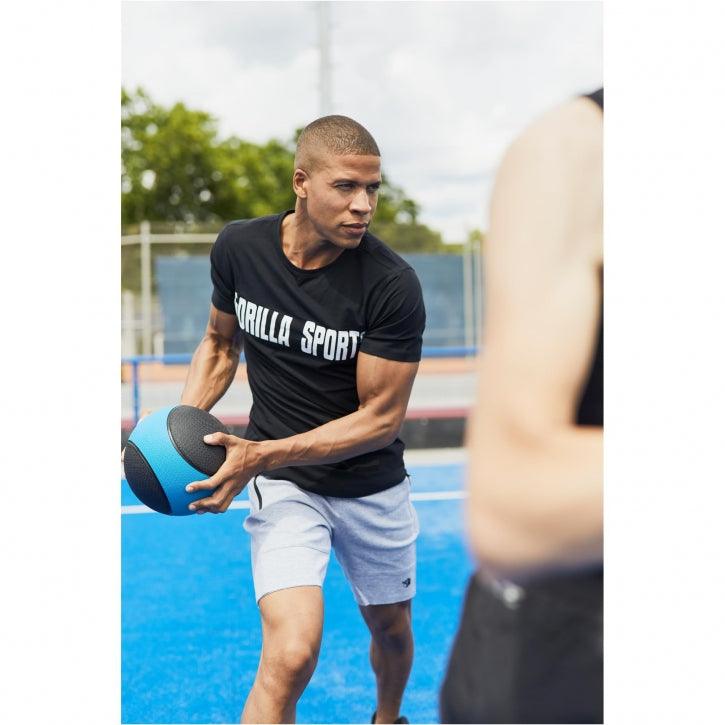 Balón Medicinal de Goma 1 - 10 kg - Gorilla Sports ES