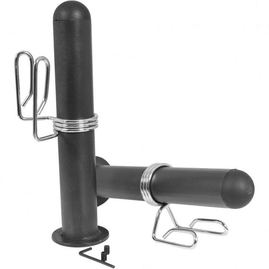 Adaptador para Discos Olímpicos - Gorilla Sports ES