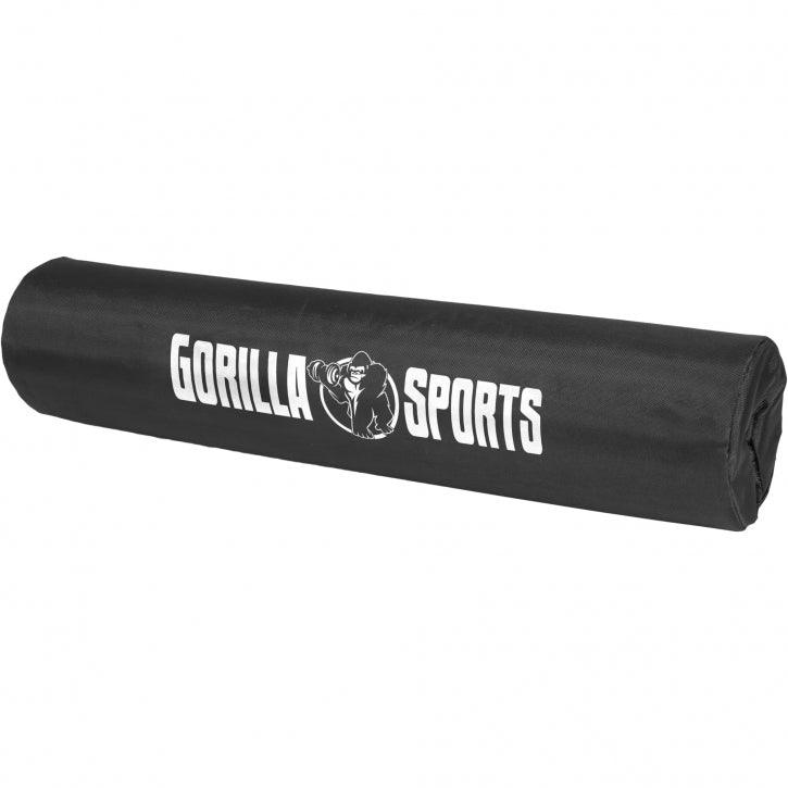 Protector de Cuello para Barra de Pesas - Gorilla Sports ES