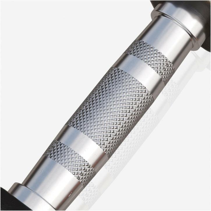 Mancuerna Hexagonal 2 - 50 kg - Gorilla Sports ES