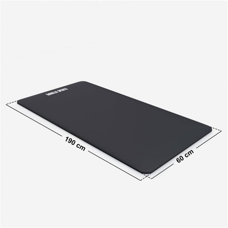 Esterilla de Yoga 60 - 100 cm - Gorilla Sports ES