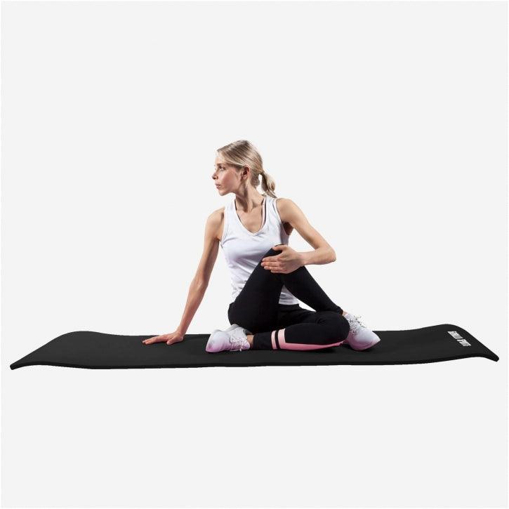Esterilla de Yoga 60 - 100 cm - Gorilla Sports ES