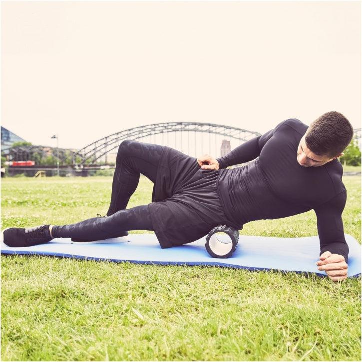 Esterilla de Yoga 60 - 100 cm - Gorilla Sports ES