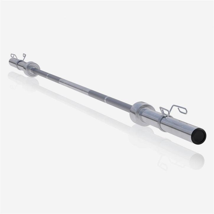 Barra de Pesas Olímpica 218 cm - Gorilla Sports ES