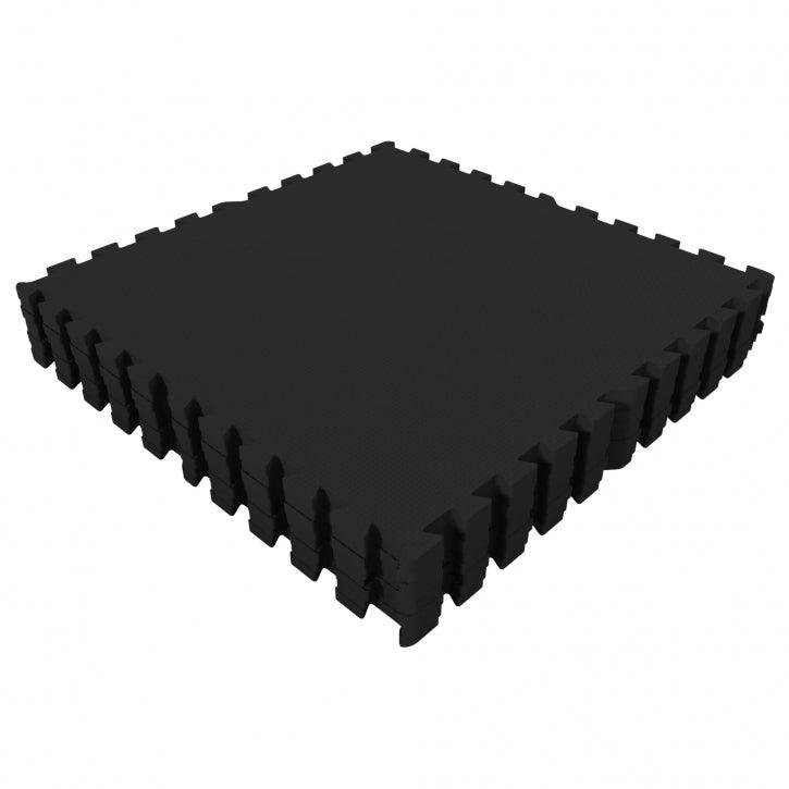 Protector de Suelo - 8 baldosas sin bordes - Gorilla Sports ES