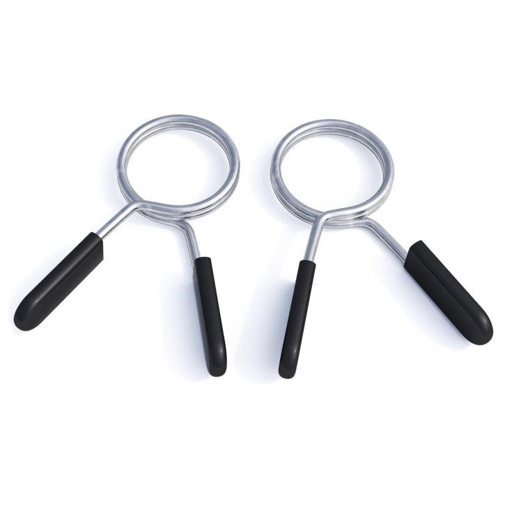 Set de Muelles de Resorte 30 mm - Gorilla Sports ES