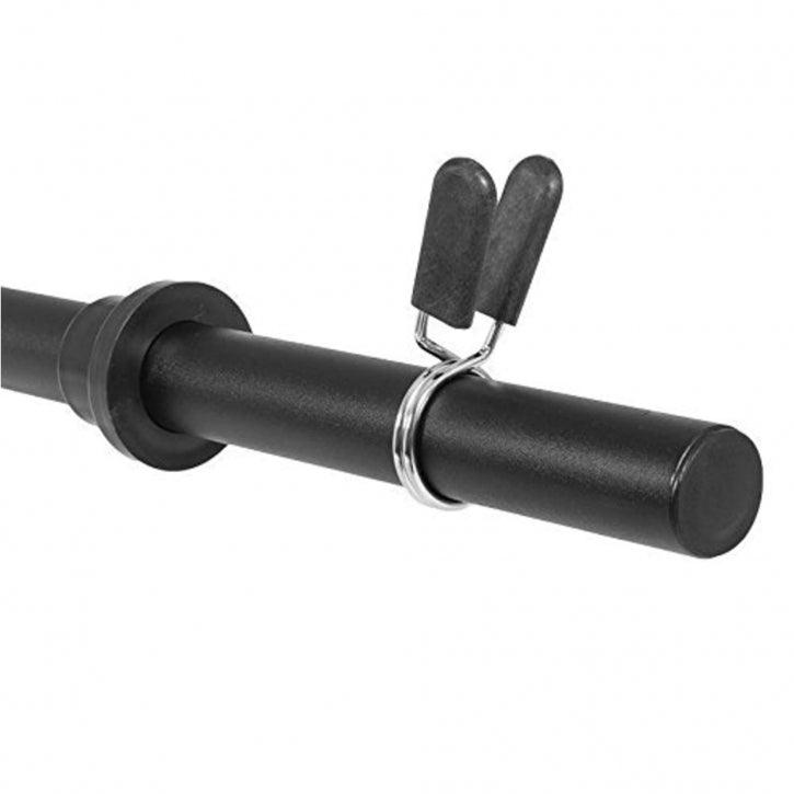 Set de Muelles de Resorte 30 mm - Gorilla Sports ES