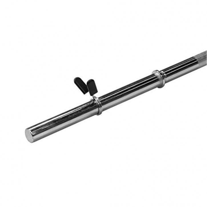 Set de Muelles de Resorte 30 mm - Gorilla Sports ES