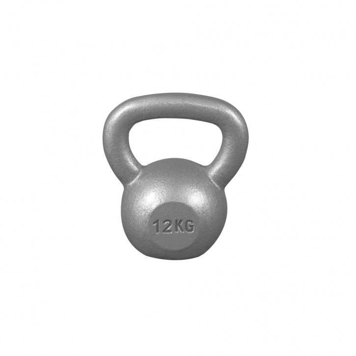 Kettlebell de Hierro Fundido 2 - 32 kg - Gorilla Sports ES