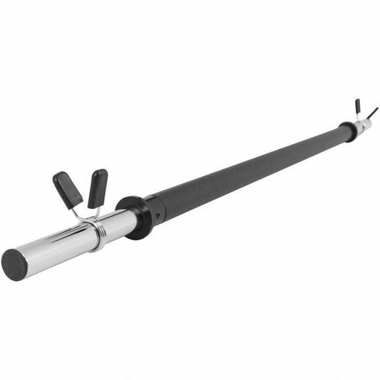 Barra de Pesas 130 cm - Gorilla Sports ES