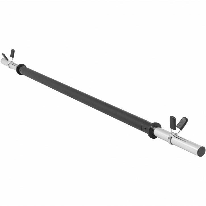 Barra de Pesas 130 cm - Gorilla Sports ES