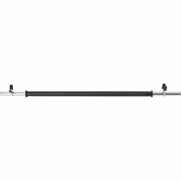 Barra de Pesas 130 cm - Gorilla Sports ES