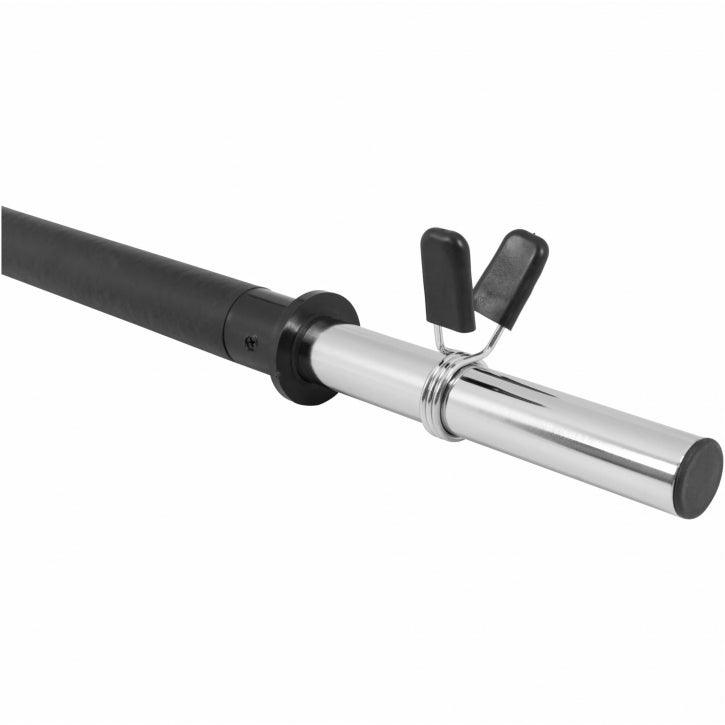 Barra de Pesas 130 cm - Gorilla Sports ES