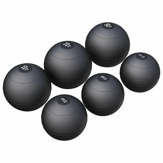 Balón de Slam 3 - 20 kg - Gorilla Sports ES