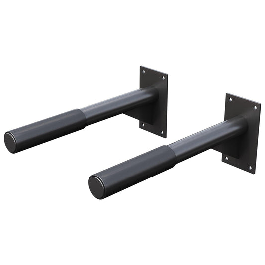 Barra de Fondos para Pared - Gorilla Sports ES