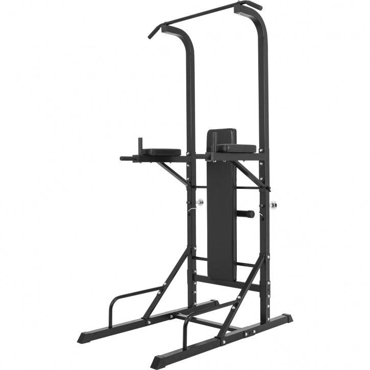 Máquina Multiestación para Entrenamiento Multifuncional - Gorilla Sports ES