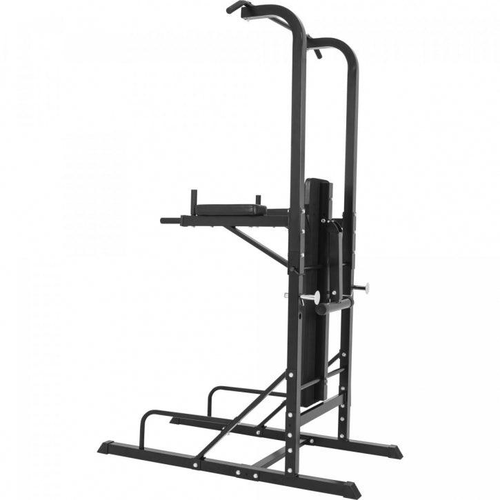 Máquina Multiestación para Entrenamiento Multifuncional - Gorilla Sports ES