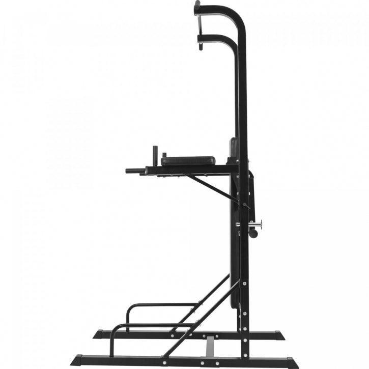 Máquina Multiestación para Entrenamiento Multifuncional - Gorilla Sports ES