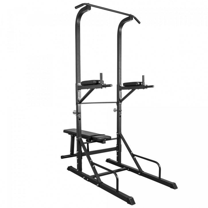 Máquina Multiestación para Entrenamiento Multifuncional - Gorilla Sports ES