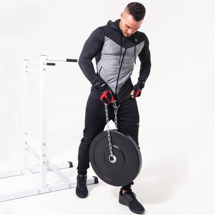 Cinturón de Inmersión Lastrado de Nylon - Gorilla Sports ES
