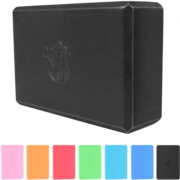 Bloque de Yoga - Gorilla Sports ES