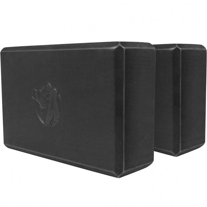 Bloque de Yoga - Gorilla Sports ES