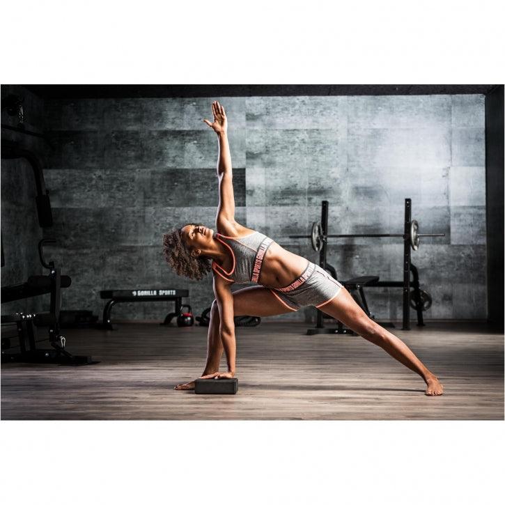 Bloque de Yoga - Gorilla Sports ES