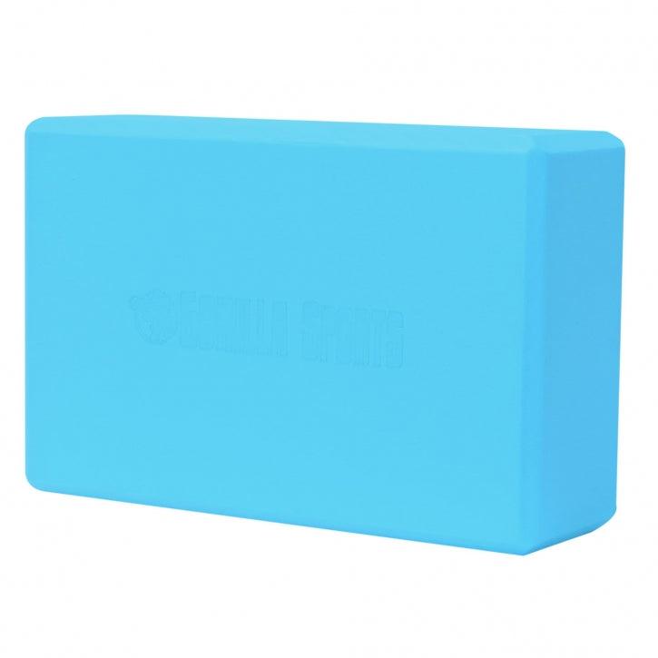 Bloque de Yoga - Gorilla Sports ES
