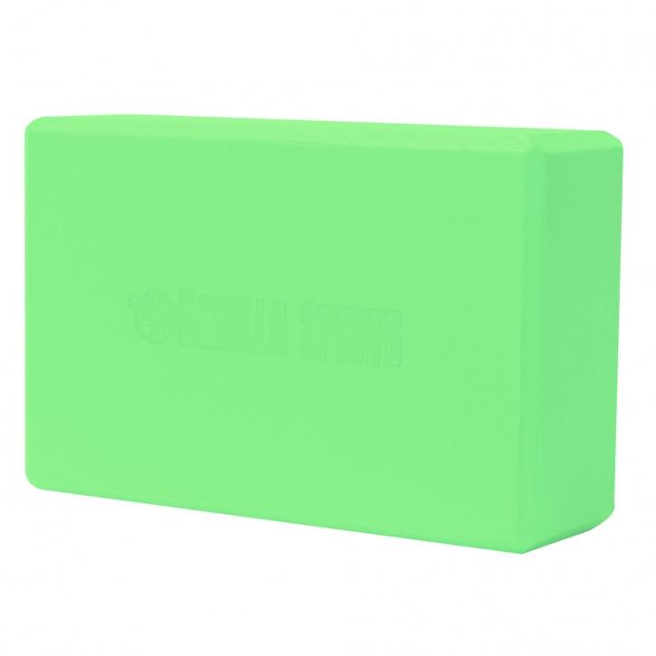 Bloque de Yoga - Gorilla Sports ES