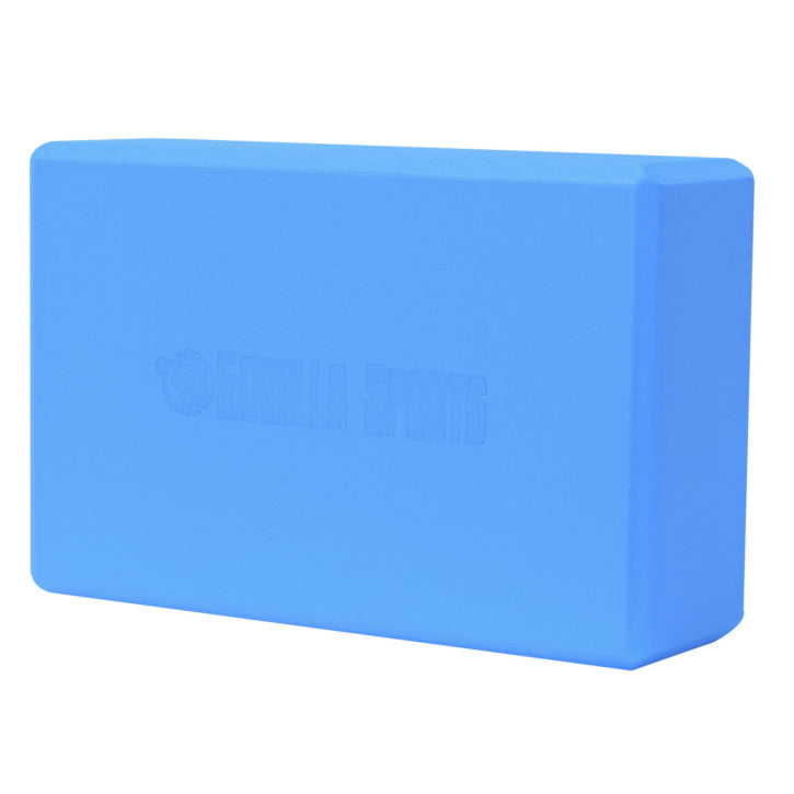 Bloque de Yoga - Gorilla Sports ES