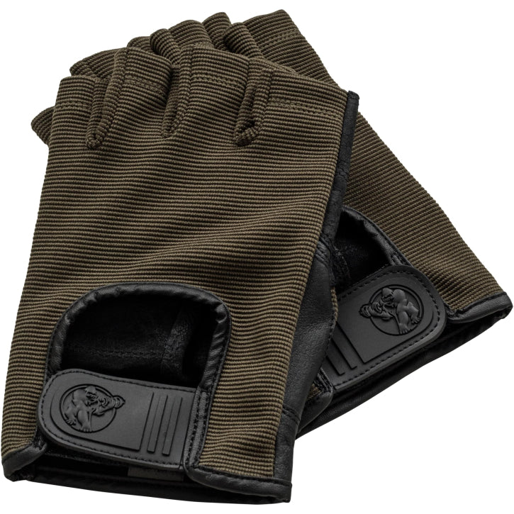 Guantes de Gimnasio - Gorilla Sports ES
