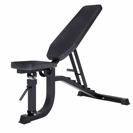 Banco Profesional Multi Incline - Gorilla Sports ES
