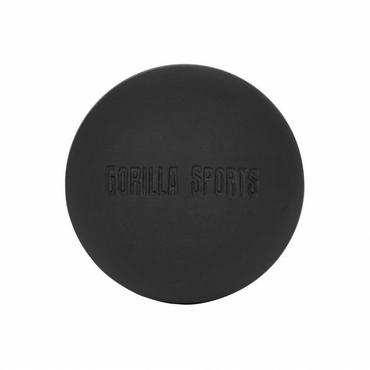 Pelota de Espuma para Masaje 6 cm - Gorilla Sports ES